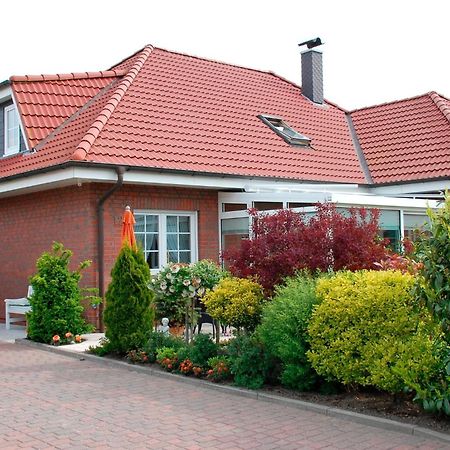 Privatzimmer Ehrhardt Nr.1 - [#11338] Burg auf Fehmarn Exterior foto