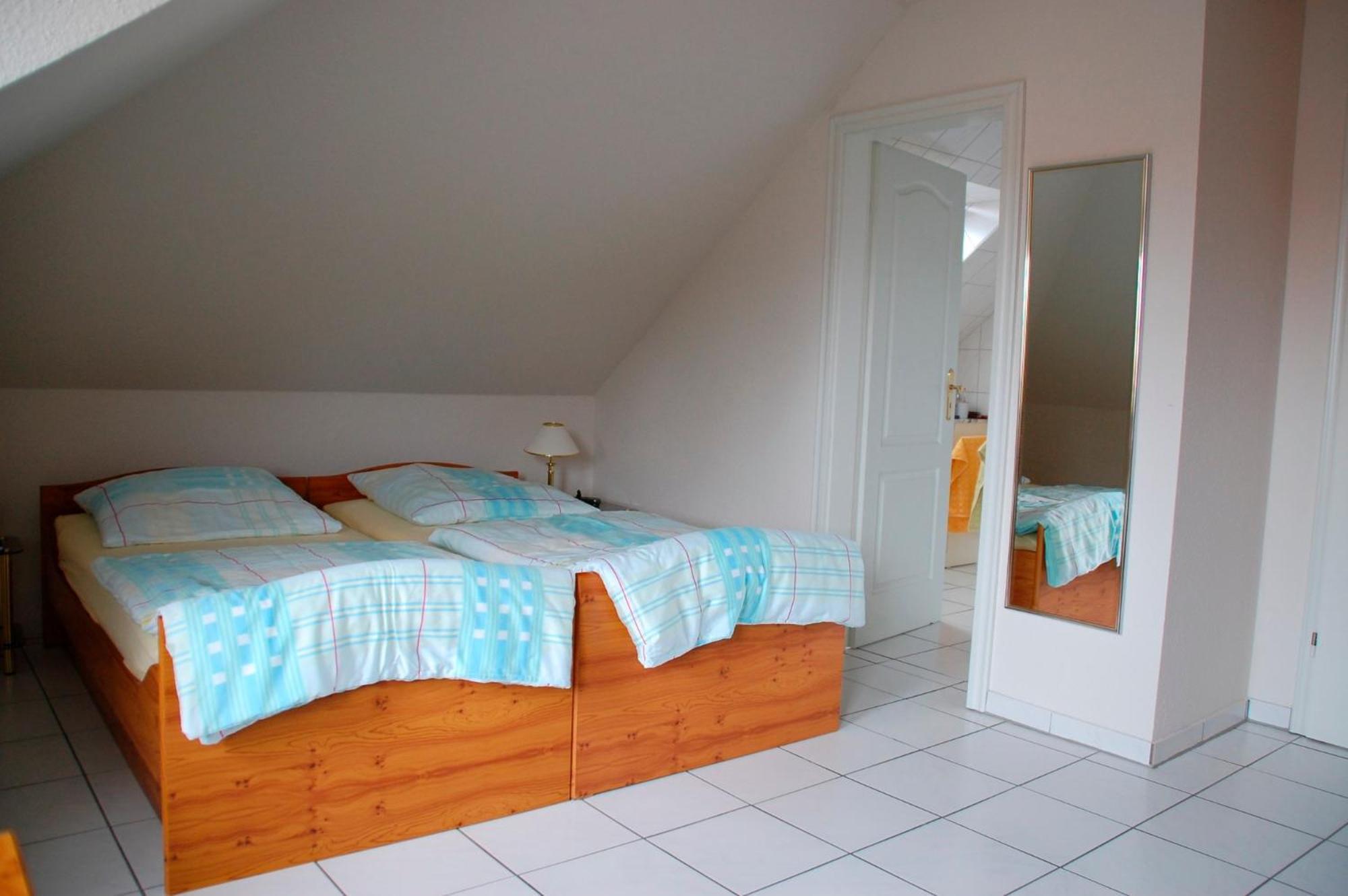 Privatzimmer Ehrhardt Nr.1 - [#11338] Burg auf Fehmarn Exterior foto