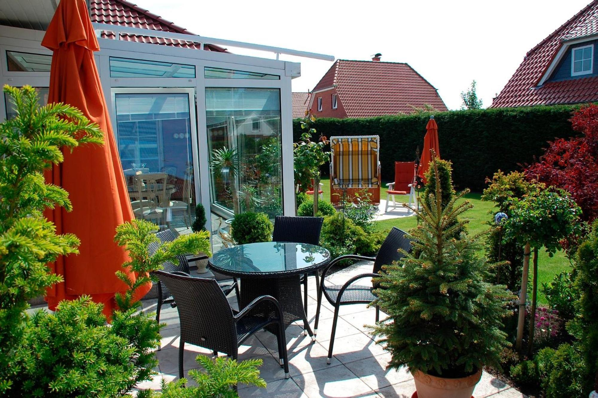 Privatzimmer Ehrhardt Nr.1 - [#11338] Burg auf Fehmarn Exterior foto