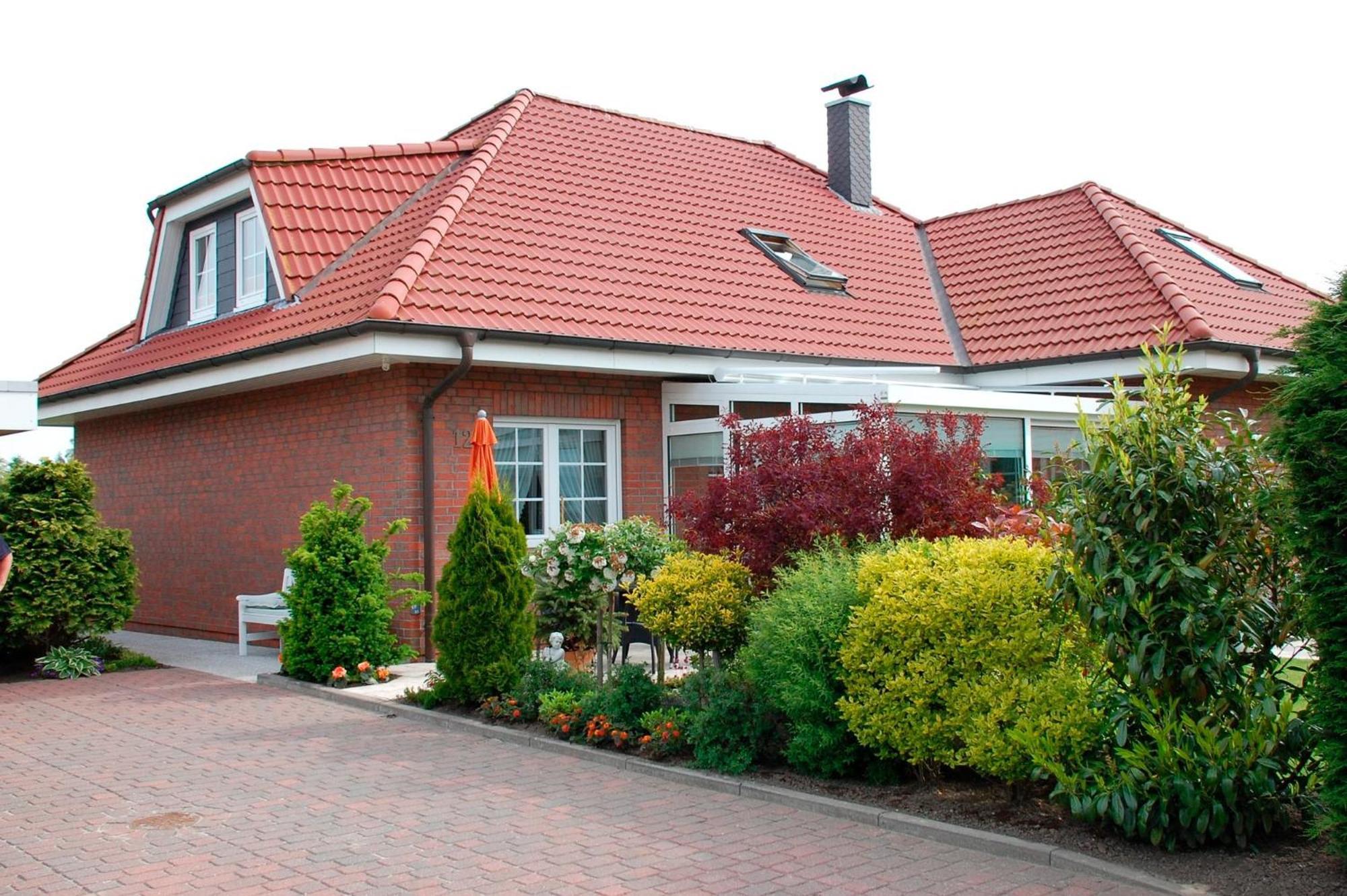 Privatzimmer Ehrhardt Nr.1 - [#11338] Burg auf Fehmarn Exterior foto