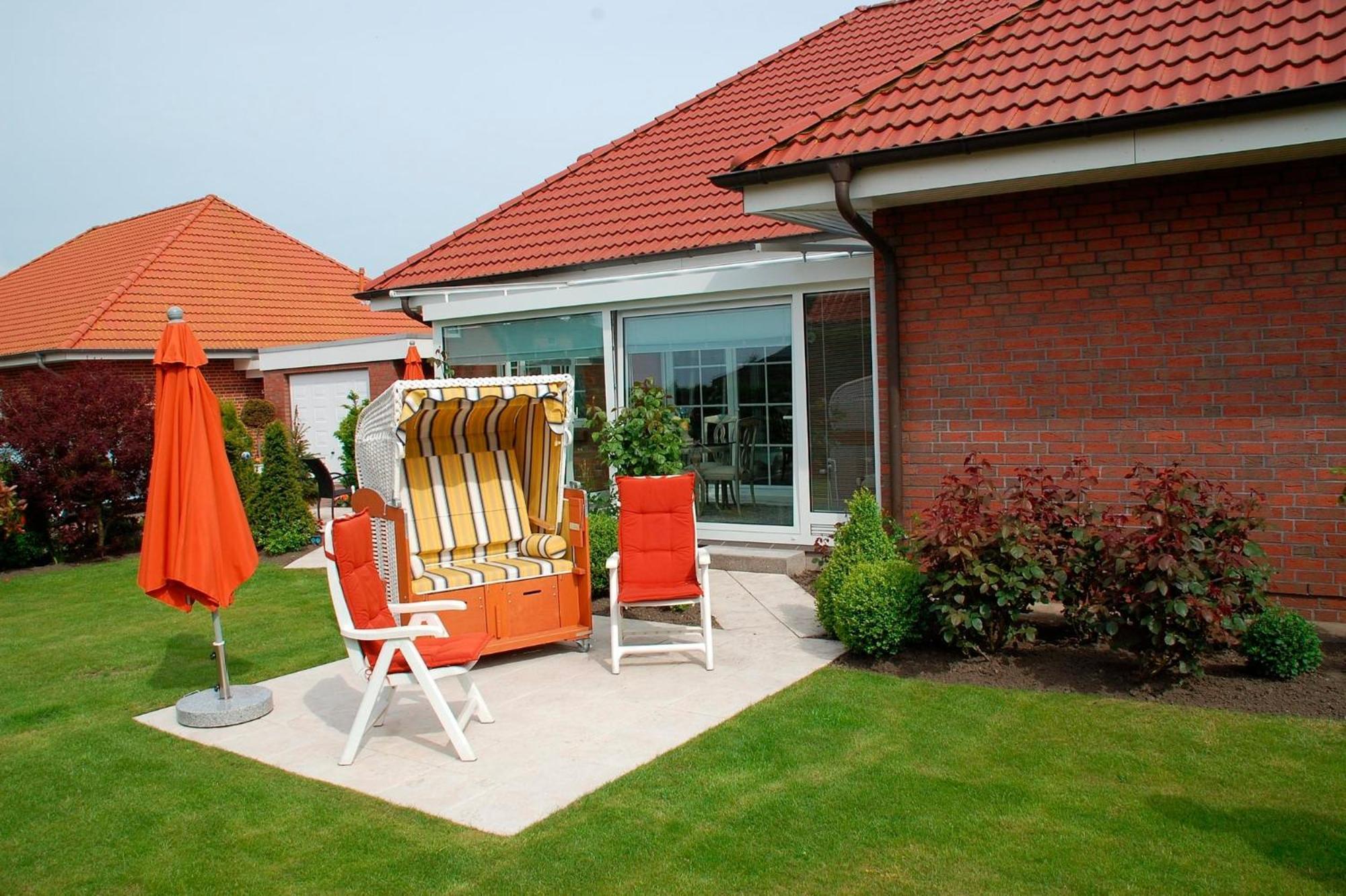 Privatzimmer Ehrhardt Nr.1 - [#11338] Burg auf Fehmarn Exterior foto