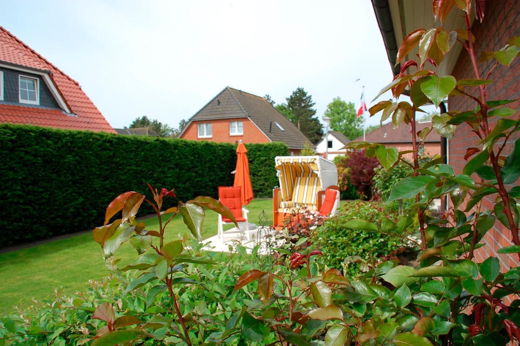 Privatzimmer Ehrhardt Nr.1 - [#11338] Burg auf Fehmarn Exterior foto